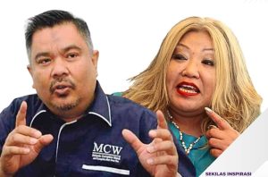 MCW kesal Siti Kasim sebar persepsi salah cemar SPRM