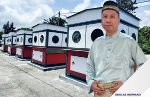 Pempengaruh hairan MyKiosk KPKT mahal RM9,000