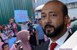 PEJUANG kesal PSB abai suara majoriti penduduk