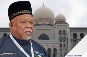 Rayuan tiada merit, CEO GISBH kekal dipenjara