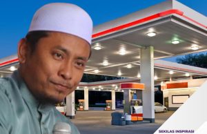 Siapa T20? PAS desak tangguh apung harga RON95