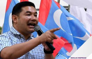 Rafizi atur strategi jika kalah Timbalan Presiden PKR
