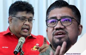 Bukti cukup, Chegubard seru polis tangkap KM Melaka