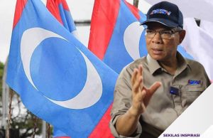 Saifuddin fikir PKR sebelum putus bertanding