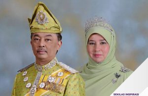 Sultan Pahang zahir ucapan takziah kepada keluarga nahas FRU