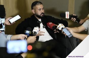 Tunku Mahkota Ismail titah pengaruh, kuasa makin bertambah