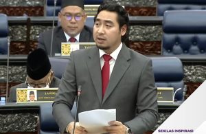 JAKIM kekal urus sijil halal, kata Wan Fayhsal