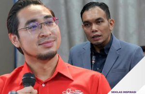 DAP selar cadangan BERSATU, pisah halal dari JAKIM