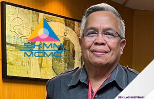 Zaharin seru SKMM fokus bendung video lucah Melayu