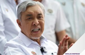 Zahid mahu gabungan BN-PH++ hadapi PRN Sabah