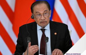 Anwar berjaya tangguh saman Yusoff Rawther