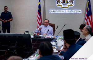 Anwar gesa belia kukuh nilai integriti, akauntabiliti