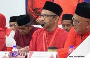 UMNO Cheras gesa Zahid berani jaga hak Melayu