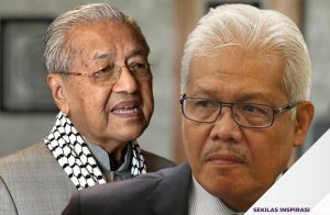 SOM pimpinan Hamzah wadah Melayu PRU16