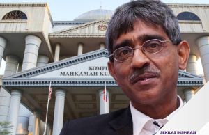 Peguam: Hormat jika PM dapat tangguh saman Yusoff