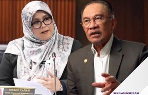 BERSATU ragu Menteri Kewangan gagal hurai GST, SST