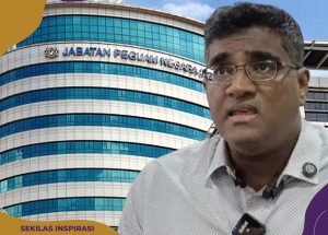 Peguam Na’imah kesal AGC beri Anwar NFA