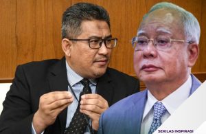 Kes Najib dakwa Terrirudin hina mahkamah 19 Ogos ini
