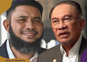 Papagomo sangsi pemeriksaan kesihatan PM hari Sabtu