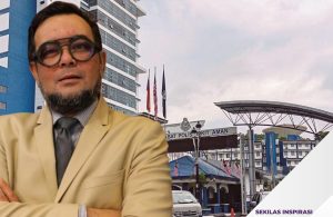 PERKASA tuntut KPN baharu bersih, bebas politik