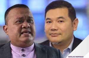 Pempengaruh ramal nasib Rafizi serupa Sany Hamzan
