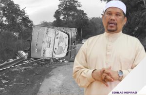 Exco: Majoriti anak Terengganu naik bas balik UPSI