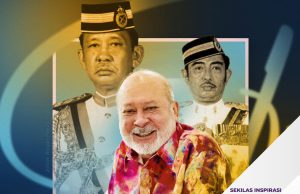 Agong zahir ucapan terima kasih sempena sambutan Hari Bapa