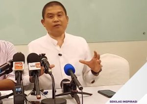 Ali hairan tuduhan rasuah dapat diskaun 99 peratus