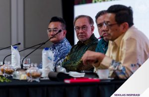 PM seru KKM ambil motivasi pujian Sultan Brunei