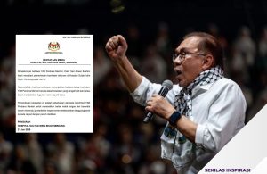 Hospital Serdang sahkan Anwar sihat, boleh terus bertugas