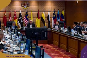 Anwar seru henti kerenah birokrasi, projek lewat