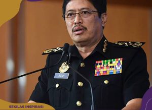 AGC akan rayu kes Syed Saddiq, kata SPRM