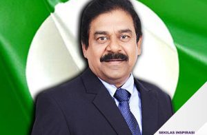 Pendukung PAS desak batal luaskan skop SST