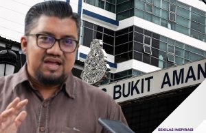 Chegubard: KPN baharu pikul beban bersihkan nama GISBH