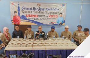 Fahmi: Hanya data tanpa nama diberi kepada SKMM