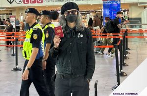 Kerajaan beri Fahmi kejutan sambutan hari jadi