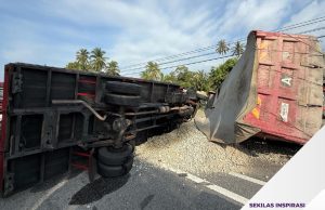 Tali pinggang keledar, guna bas syor awal nahas FRU