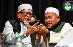 Geng Ustaz tolak profesional, mahu Hadi kekal