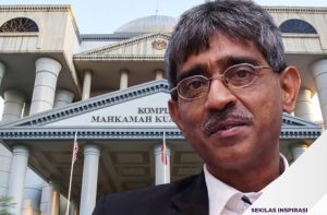 Peguam: DNAA Najib sah, bukan macam Zahid