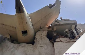 Warga Britain penumpang tunggal terselamat nahas pesawat