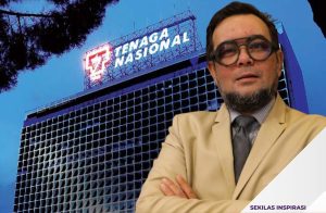 PERKASA selar TNB naik tarif elektrik 14 peratus