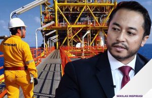 PM gagal, 5,000 staf Petronas jadi korban, kata Isham