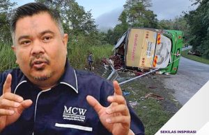 MCW beri 10 cadangan pulihkan industri bas ekspres