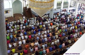 JAIS seru solat hajat mohon mahkamah tolak rayuan SIS