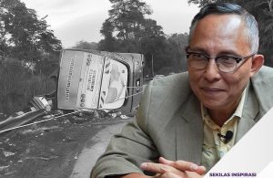 Nahas bas lagi, apa menteri buat? Soal calon PKR