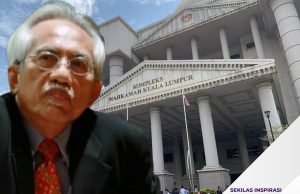 Saman Anwar tidak jejas institusi PM, kata Kadir