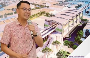 PKR: Baiki jalan, LRT Pulau Pinang sama penting