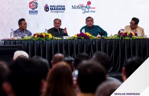 Menteri enggan lantikan politik ganggu pengangkutan awam