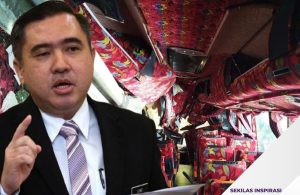 Loke: Kerajaan kaji pengehad laju elak nahas berulang