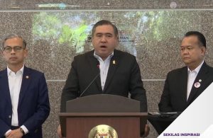 Menteri gantung permit bas pajak, tiada GPS